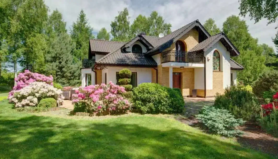 Obowiązkowe kontrole techniczne domu - poradnik Agnieszka Bajek