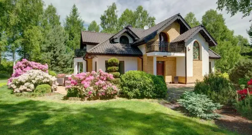 Obowiązkowe kontrole techniczne domu - poradnik Agnieszka Bajek