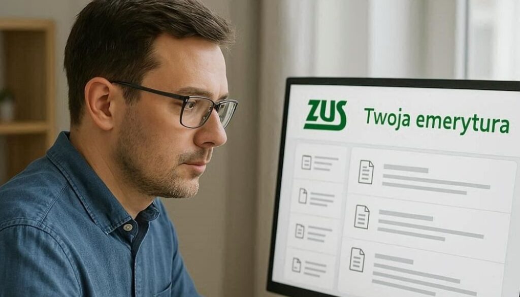 Średnia emerytura w Polsce 2021–2025 – dane, wzrost i prognozy