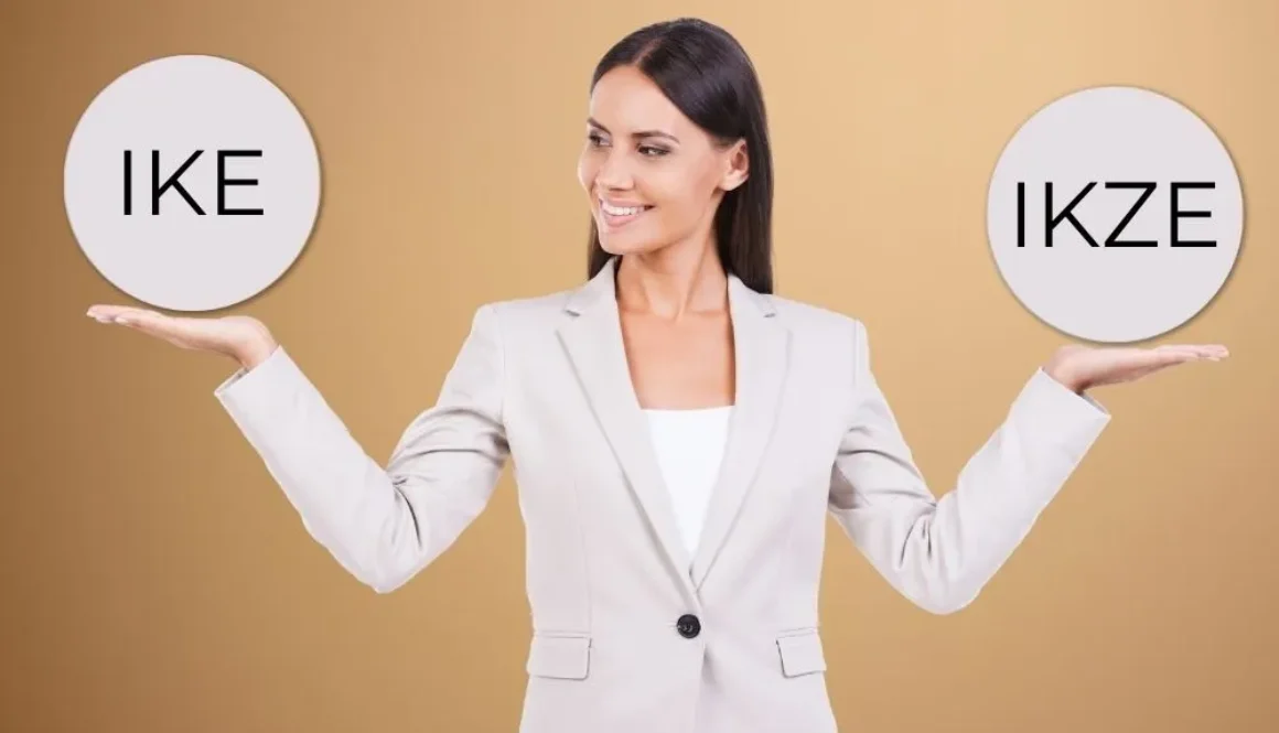 IKE czy IKZE co się bardziej opłaca. Agnieszka Bajek