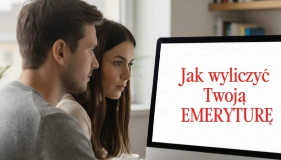 Jak obliczana jest emerytura w nowym systemie ZUS?