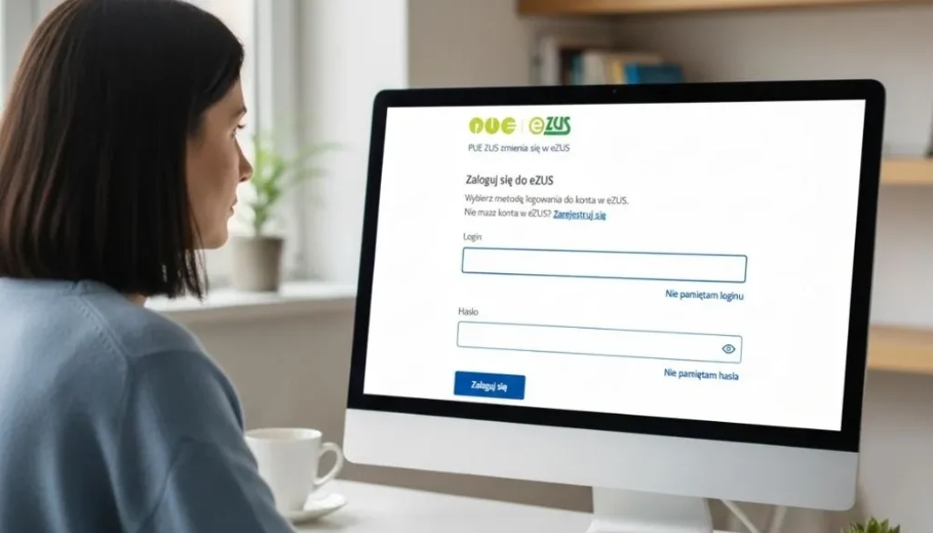 Jak sprawdzić wysokość swojej przyszłej emerytury? Kalkulator PUE ZUS Blog Agnieszka Bajek