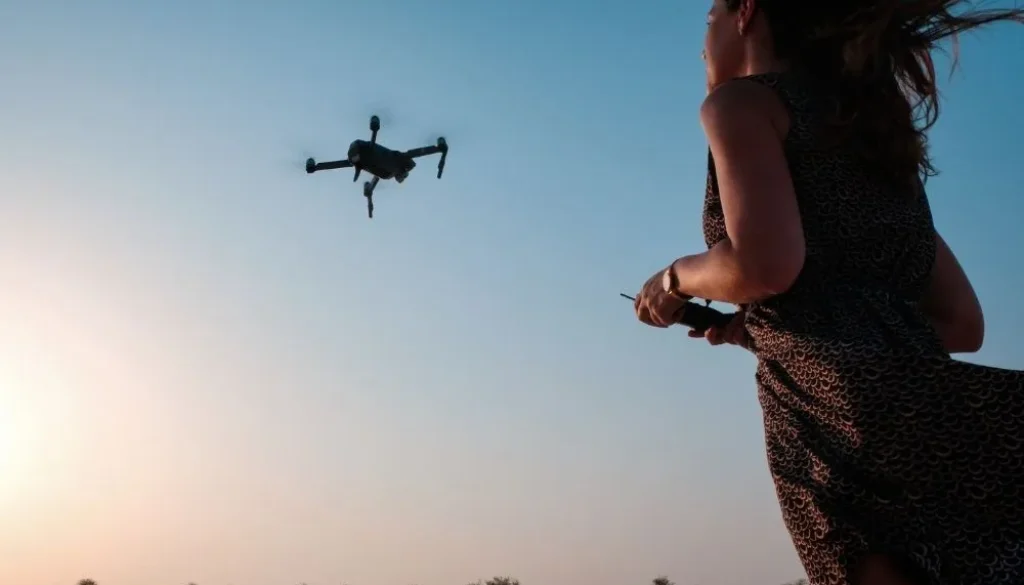 Czy obowiązkowe jest ubezpieczenie OC dla operatorów dronów?