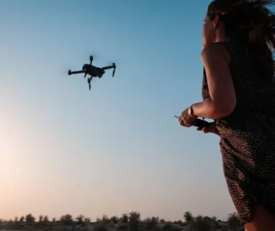 Czy obowiązkowe jest ubezpieczenie OC dla operatorów dronów?