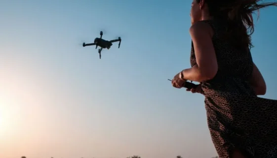 Czy obowiązkowe jest ubezpieczenie OC dla operatorów dronów?