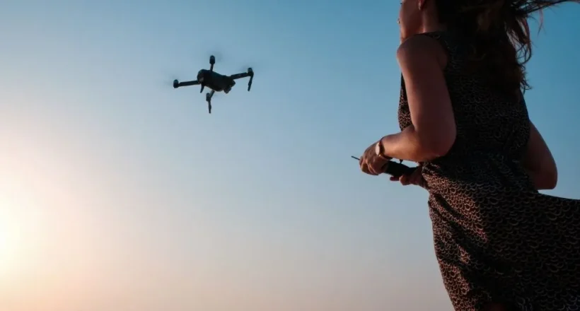 Czy obowiązkowe jest ubezpieczenie OC dla operatorów dronów?