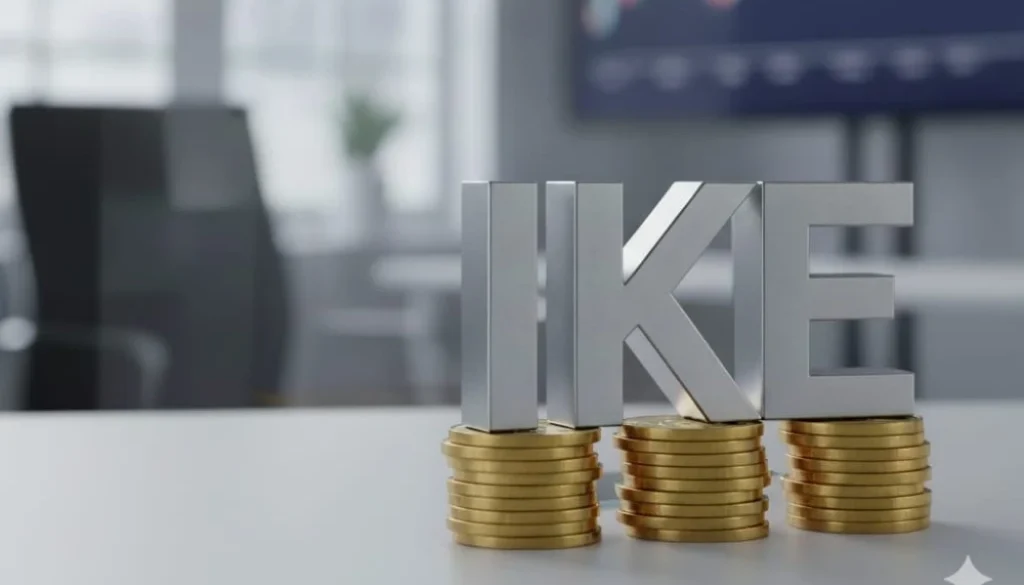 IKE Indywidualne Konto Emerytalne – oszczędzaj na emeryturę bez podatku od zysków kapitałowych IKE Indywidualne Konto Emerytalne – oszczędzaj na emeryturę bez podatku od zysków kapitałowych