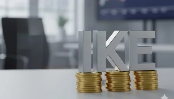 IKE Indywidualne Konto Emerytalne – oszczędzaj na emeryturę bez podatku od zysków kapitałowych