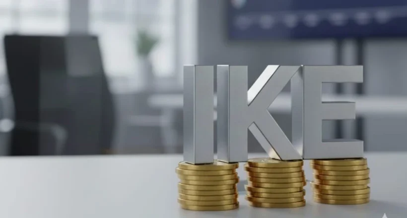 IKE Indywidualne Konto Emerytalne – oszczędzaj na emeryturę bez podatku od zysków kapitałowych