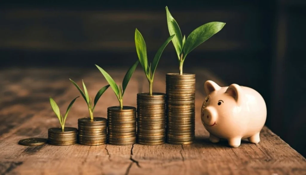 Ochrona Kapitału i Przyszłość OFE Agnieszka Bajek Blog