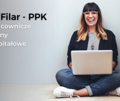 Pracownicze Plany Kapitałowe (PPK) Pracownicze Plany Kapitałowe (PPK)