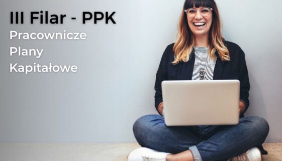 Pracownicze Plany Kapitałowe (PPK)