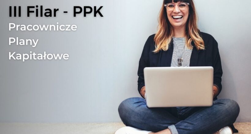 Pracownicze Plany Kapitałowe (PPK)