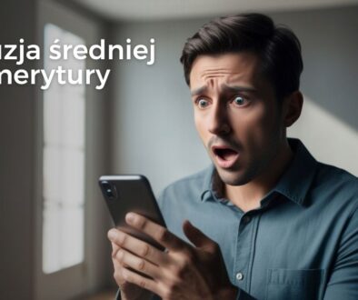 Średnia emerutura w Polsce. Dlaczego "3500 zł" to dla Ciebie pułapka?