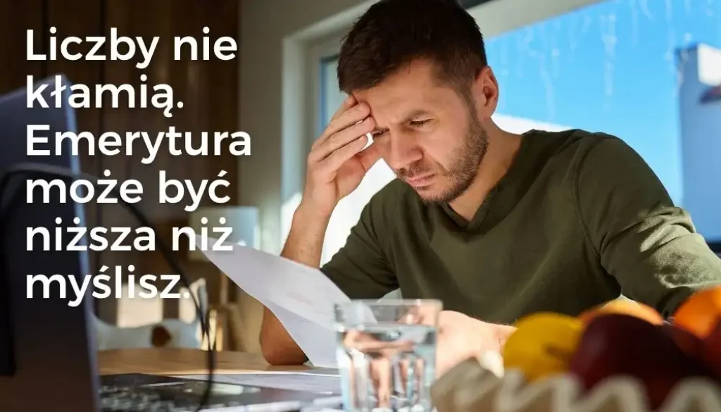 Demograficzny rollercoaster w Polsce – czy przyszła emerytura wystarczy na życie? Problem starzenia się społeczeństwa w Polsce i wpływ demografii na przyszłe emerytury oraz system ZUS