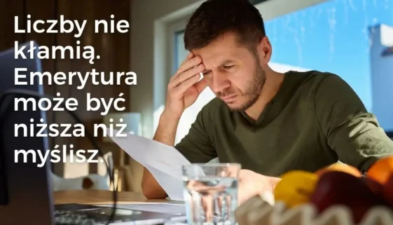 Demograficzny rollercoaster w Polsce – czy przyszła emerytura wystarczy na życie? Problem starzenia się społeczeństwa w Polsce i wpływ demografii na przyszłe emerytury oraz system ZUS