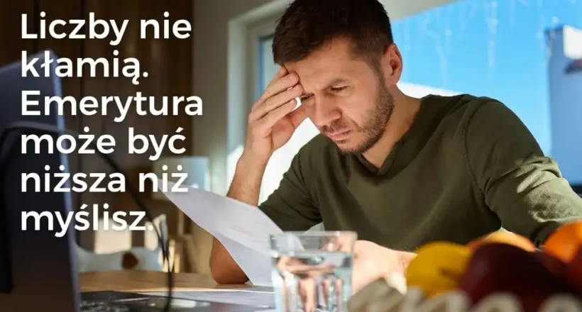 Problem starzenia się społeczeństwa w Polsce i wpływ demografii na przyszłe emerytury oraz system ZUS