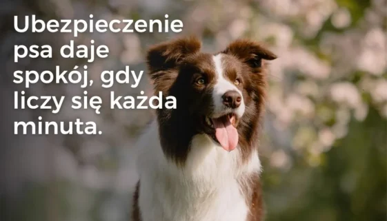 Zagrożenie chemicznymi opryskami i znaczenie ubezpieczenia psa